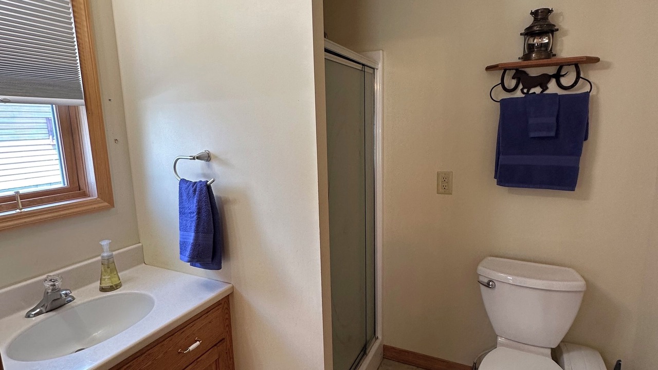 Photo of Bathroom in Brookfield