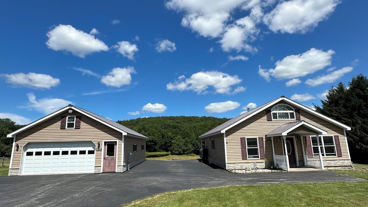 Photo of Outdoor in Brookfield