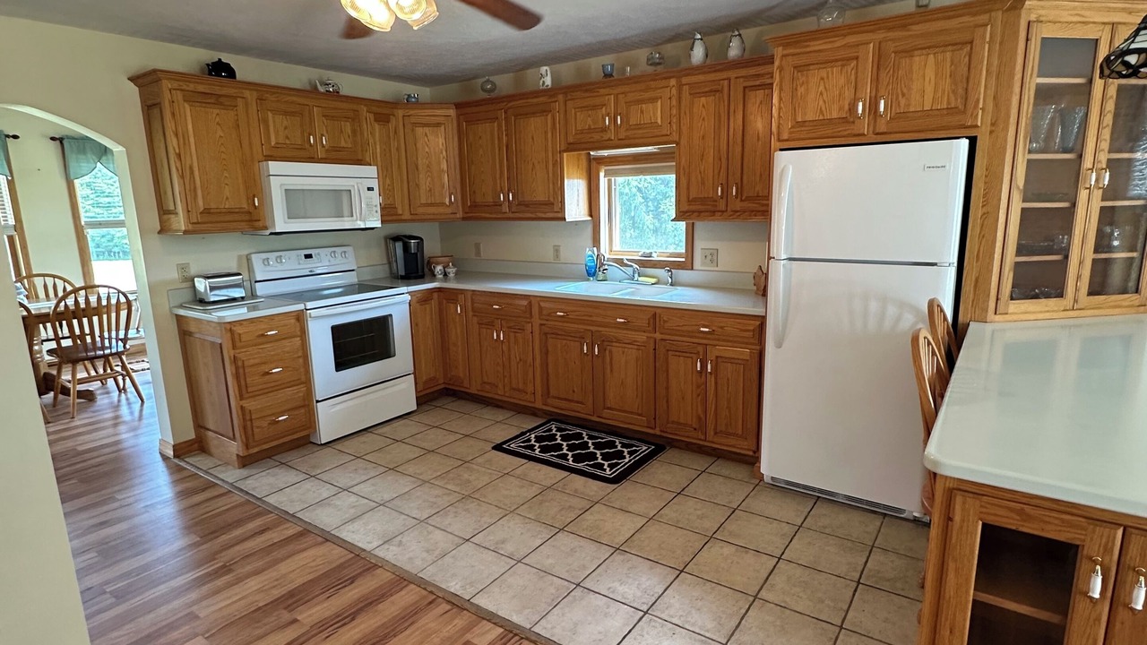Photo of Kitchen in Brookfield