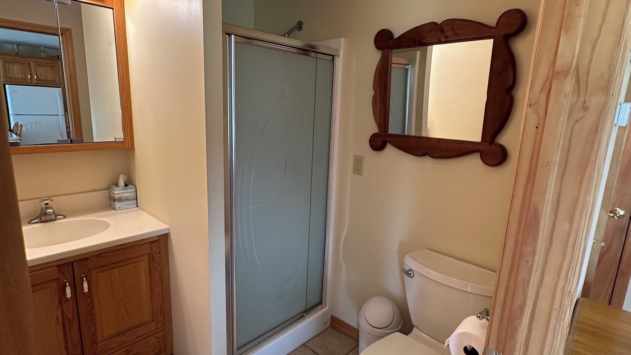 Photo of Bathroom in Brookfield