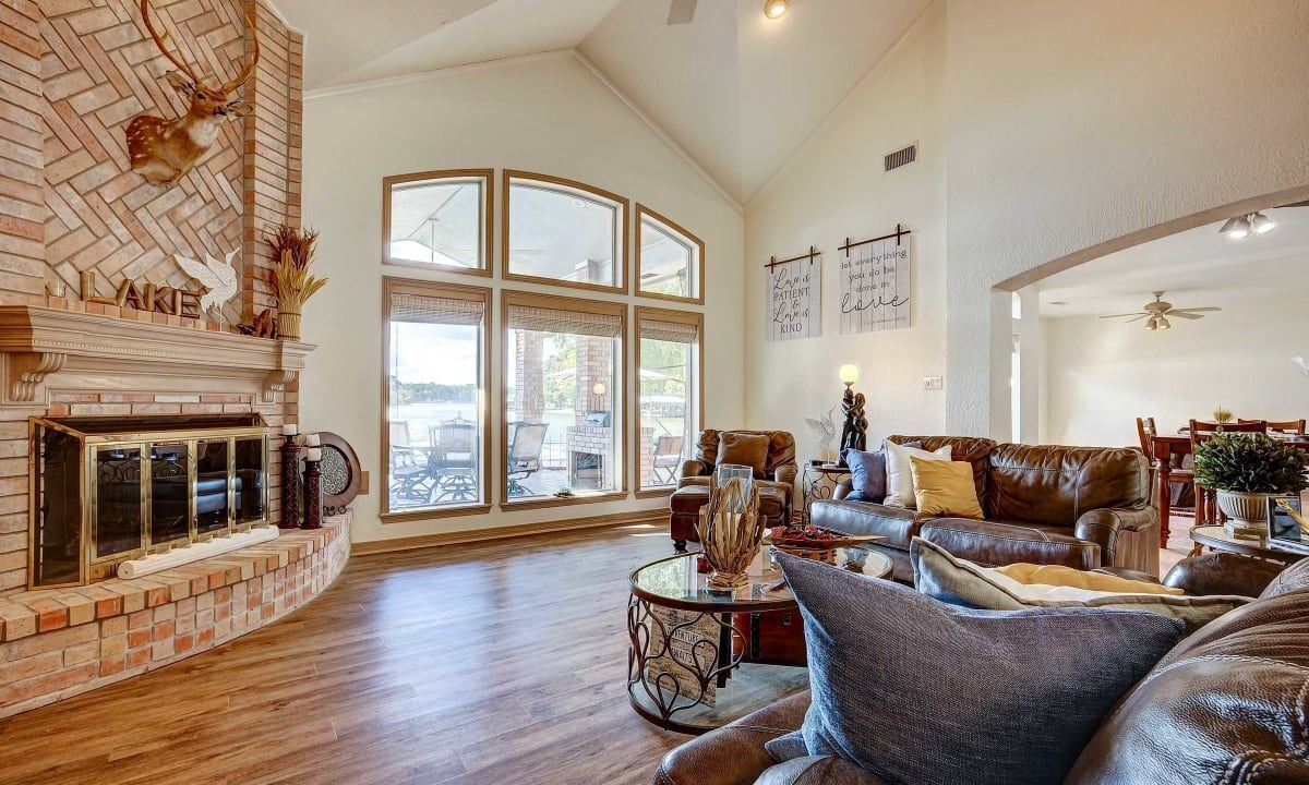 Photo of Livingroom in Willis