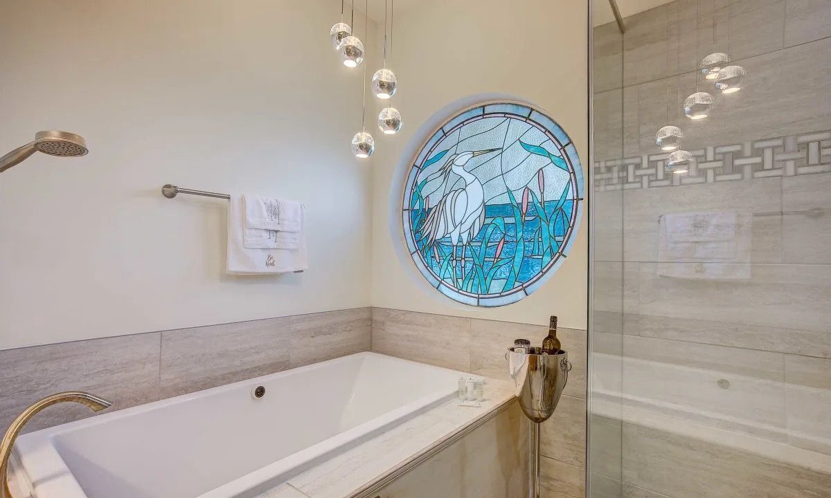 Photo of Bathroom in Willis