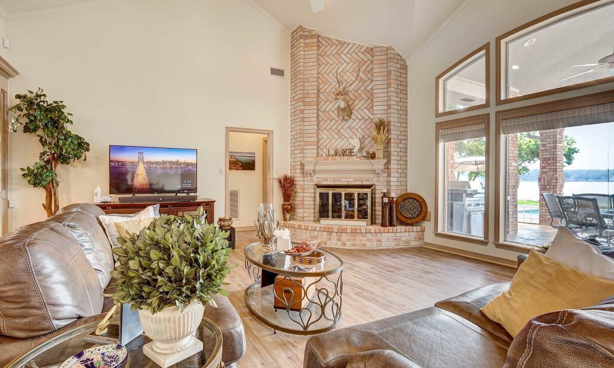 Photo of Livingroom in Willis