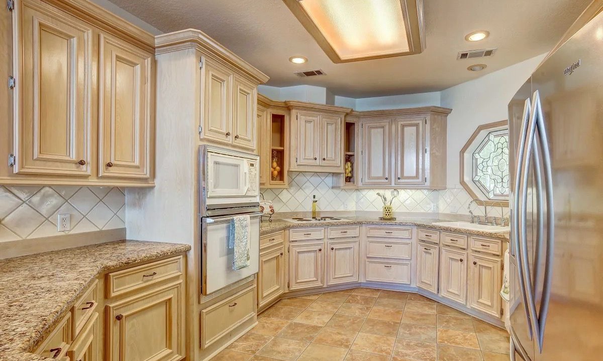 Photo of Kitchen in Willis