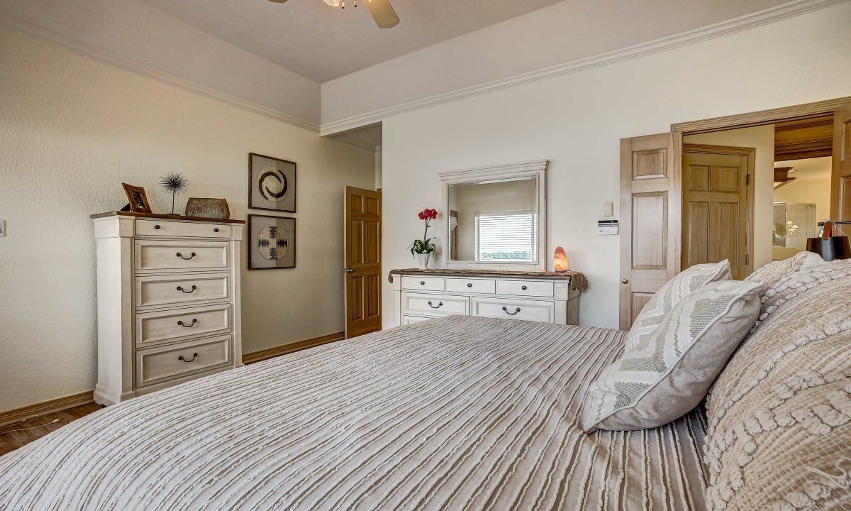 Photo of Bedroom in Willis