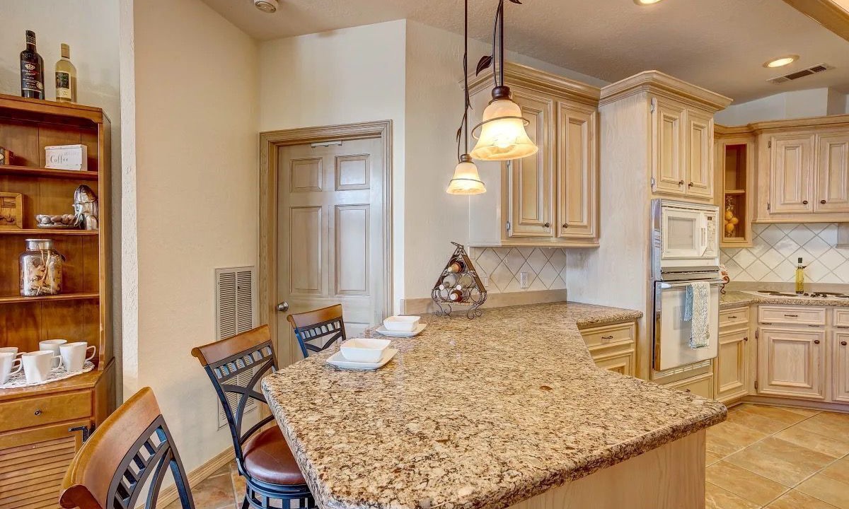 Photo of Kitchen in Willis