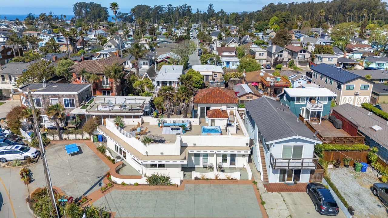 Photo of Outdoor in Opal Cliffs