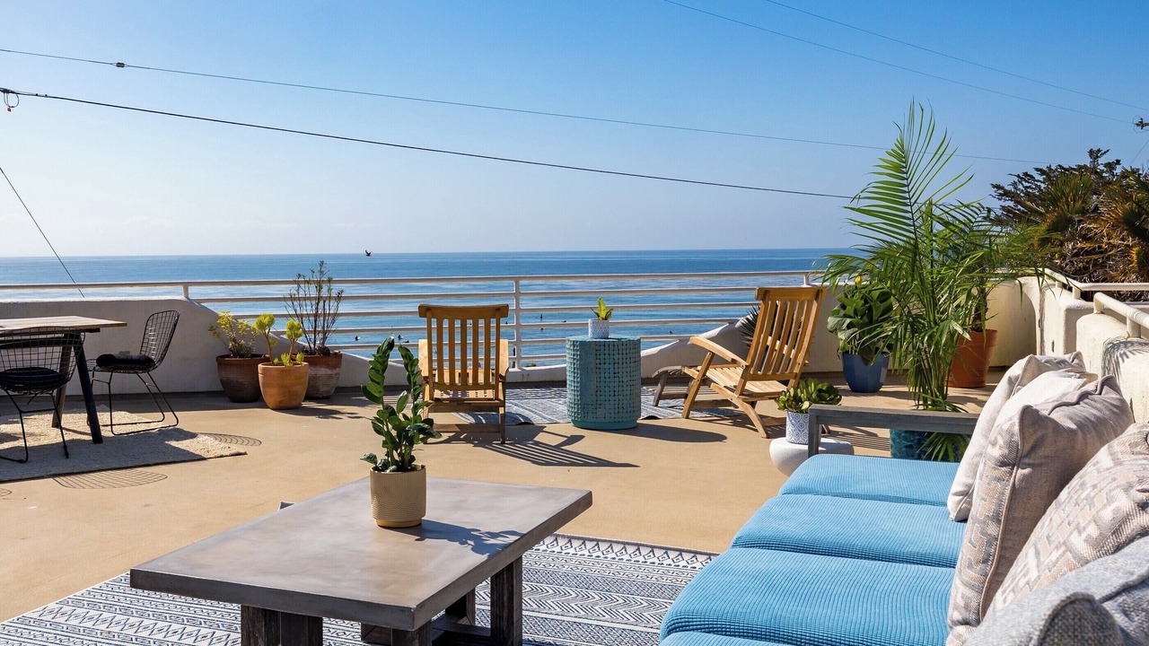 Photo of Outdoor in Opal Cliffs