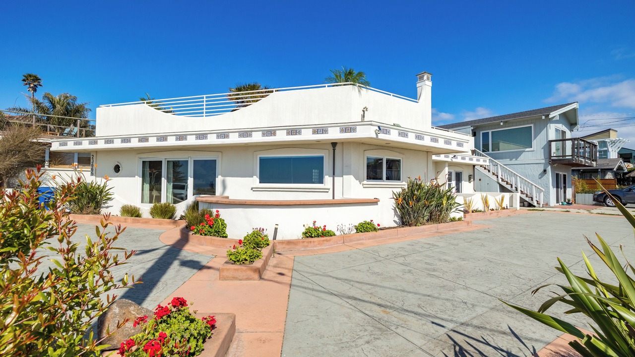 Photo of Outdoor in Opal Cliffs