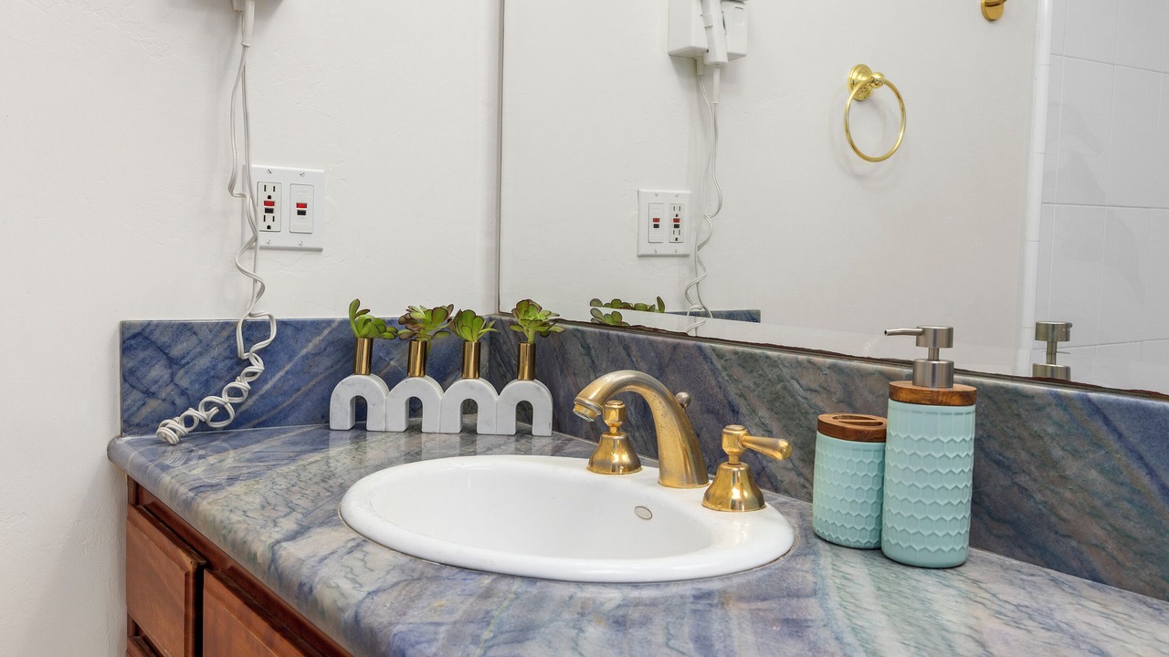 Photo of Bathroom in Opal Cliffs