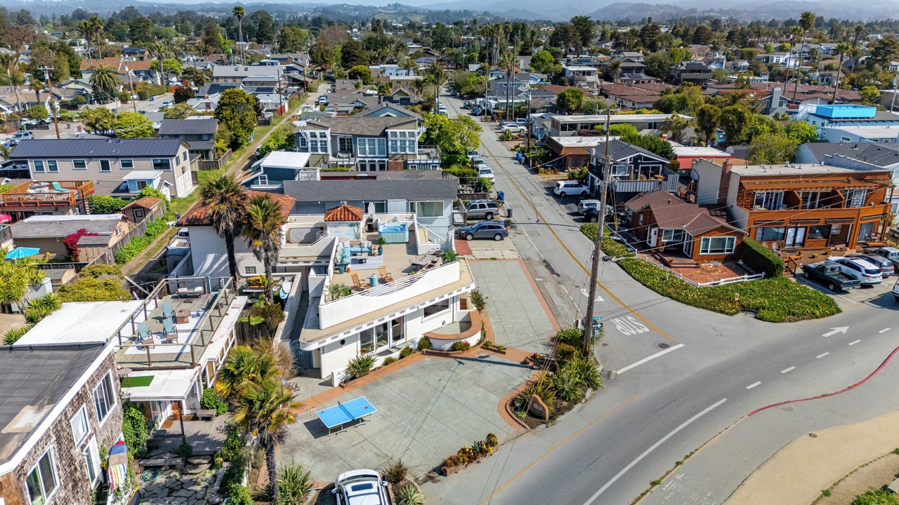 Photo of Outdoor in Opal Cliffs