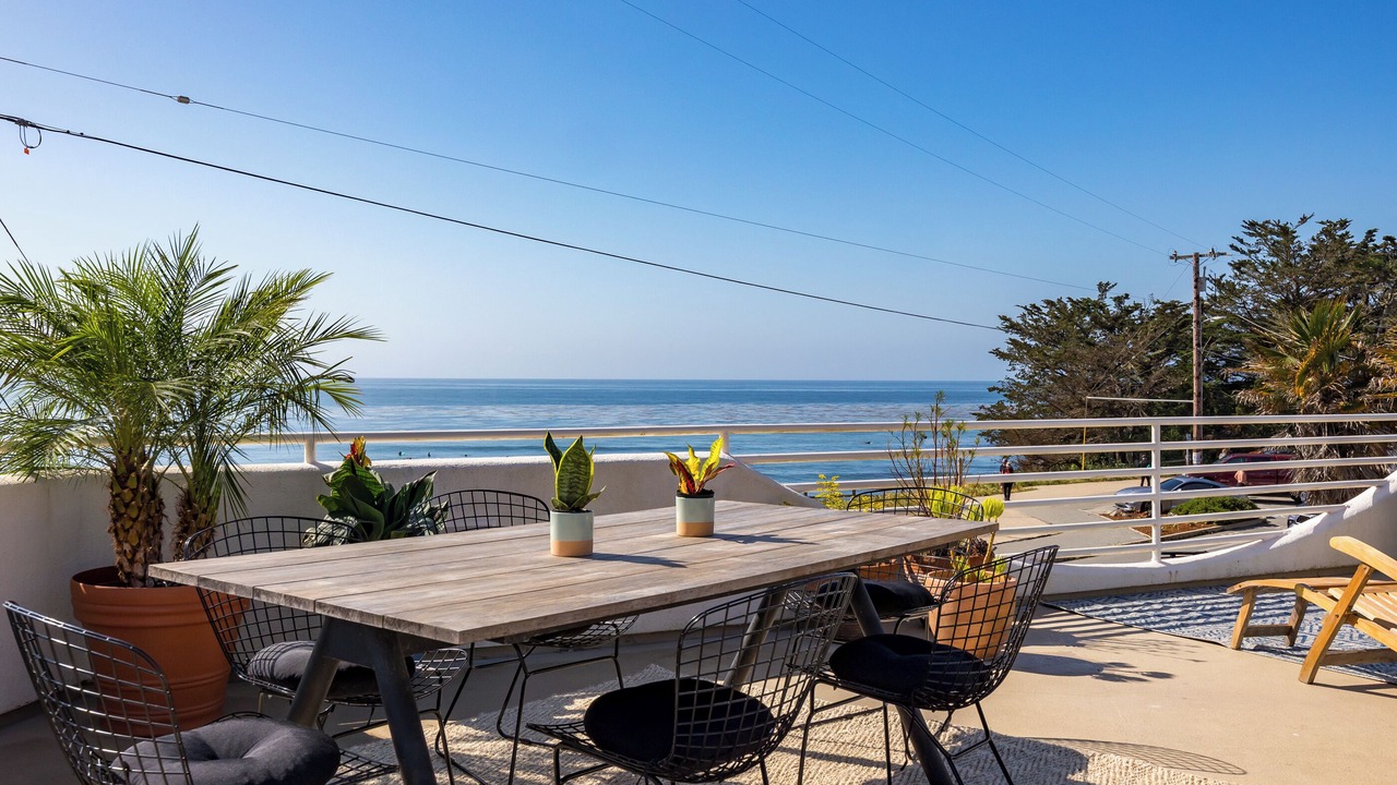 Photo of Outdoor in Opal Cliffs