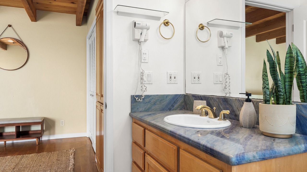 Photo of Bathroom in Opal Cliffs