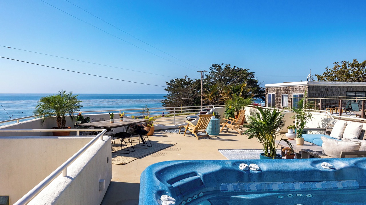 Photo of Outdoor in Opal Cliffs