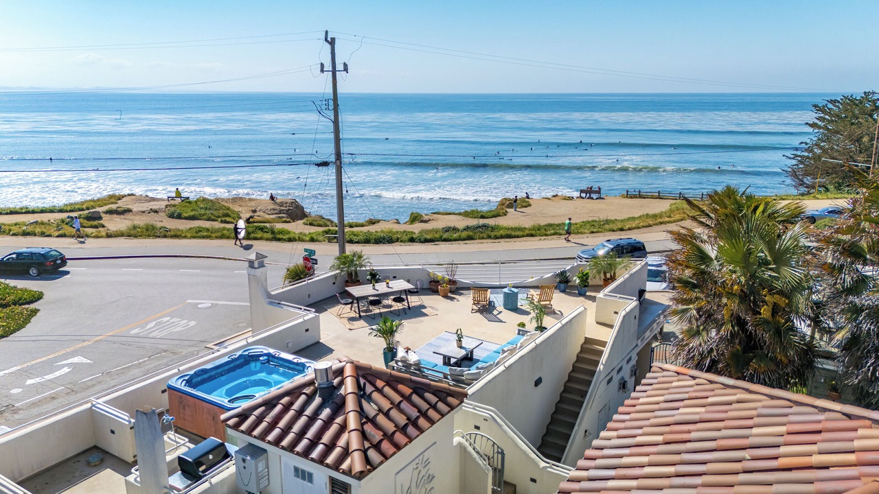 Photo of Outdoor in Opal Cliffs