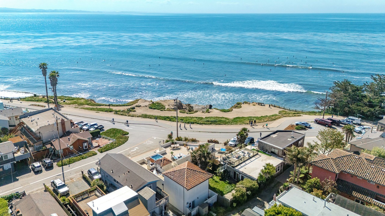 Photo of Outdoor in Opal Cliffs