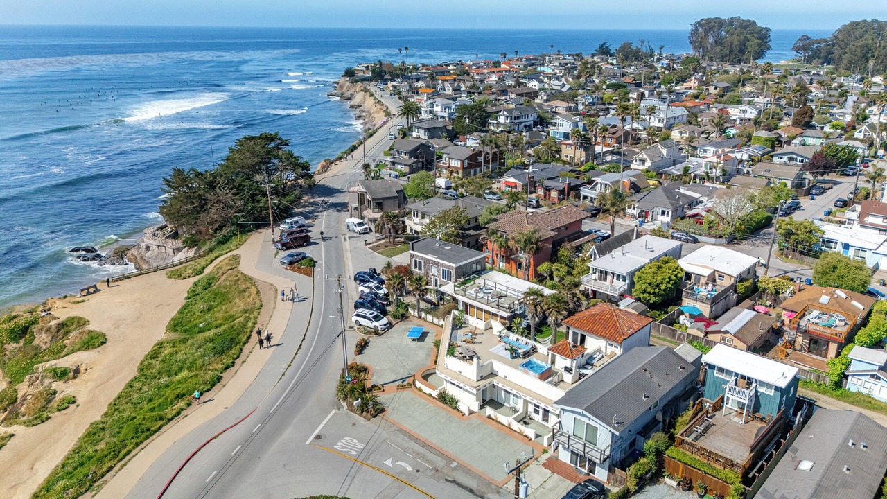 Photo of Outdoor in Opal Cliffs