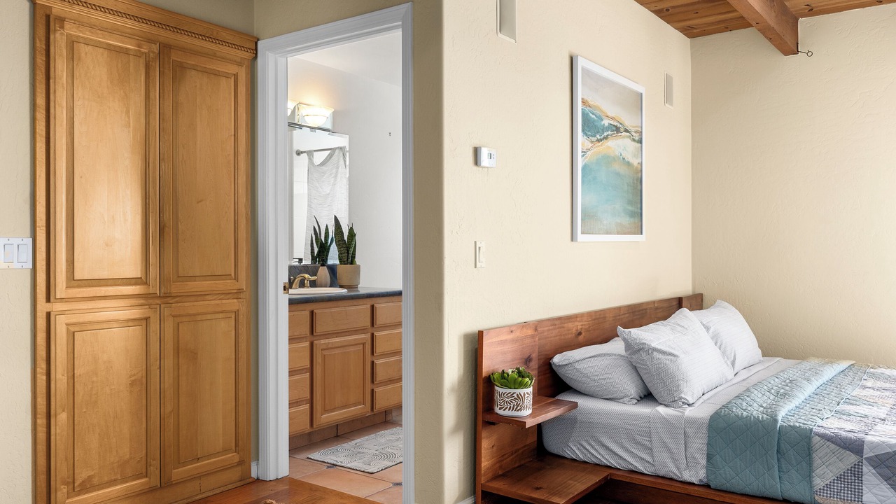 Photo of Bedroom in Opal Cliffs