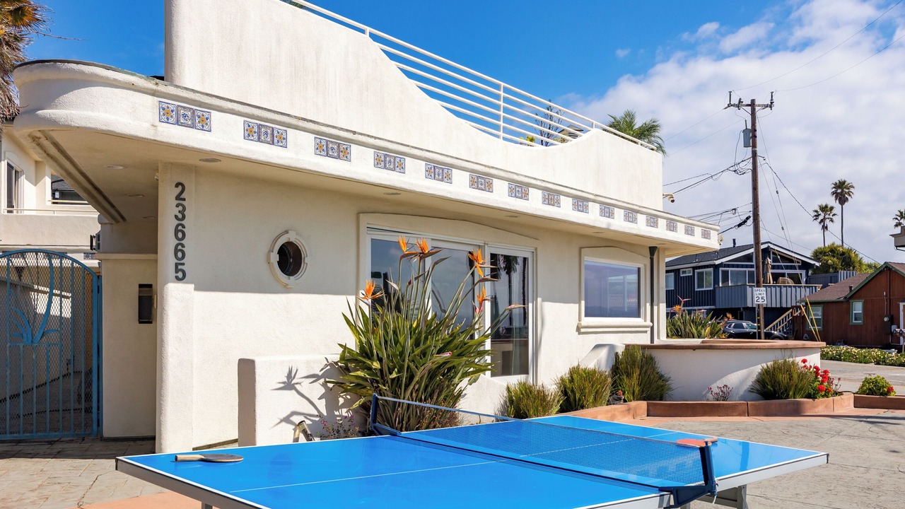 Photo of Outdoor in Opal Cliffs