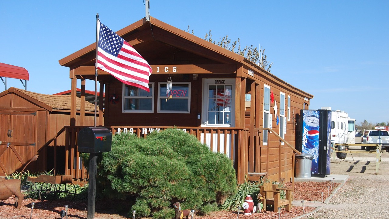 Photo of Outdoor in Silverton