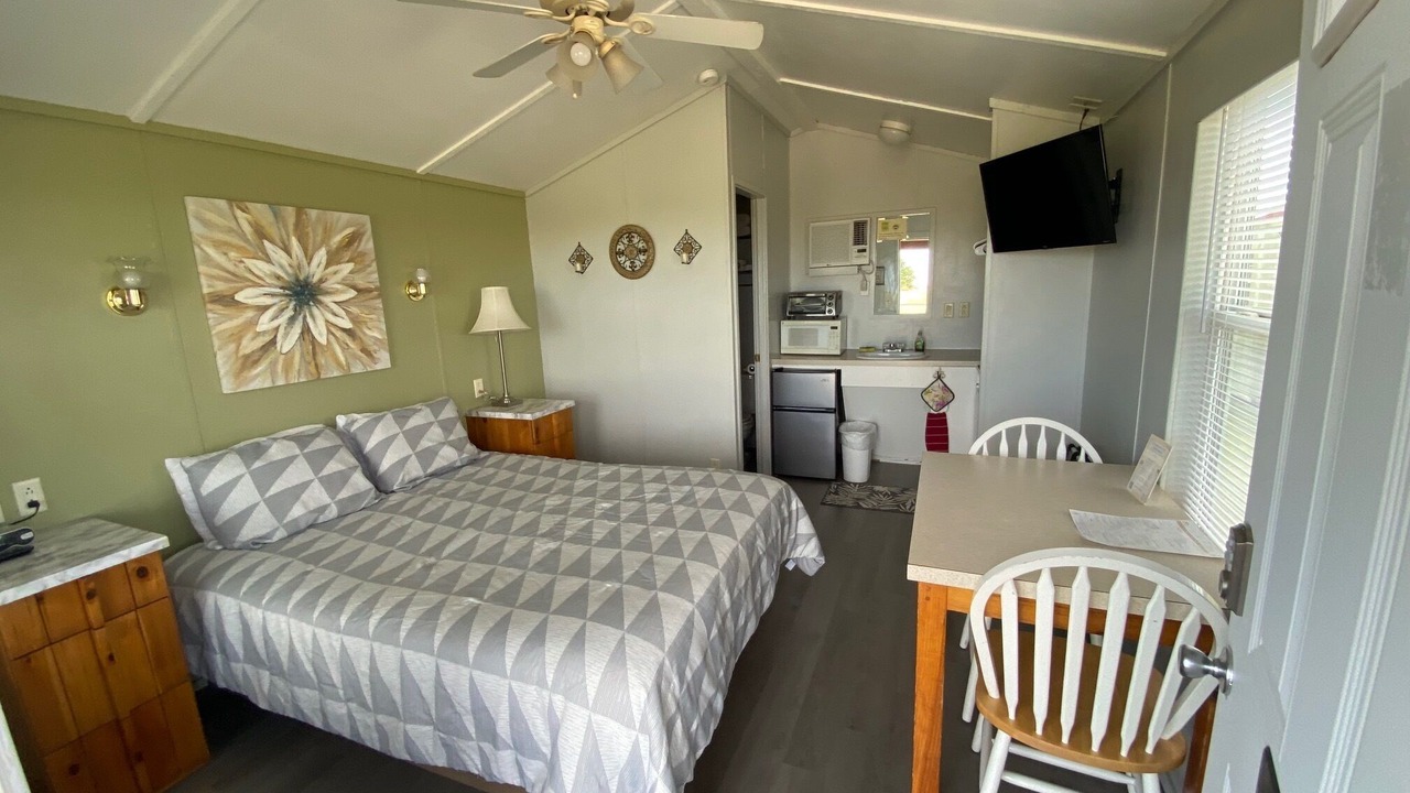 Photo of Bedroom in Silverton