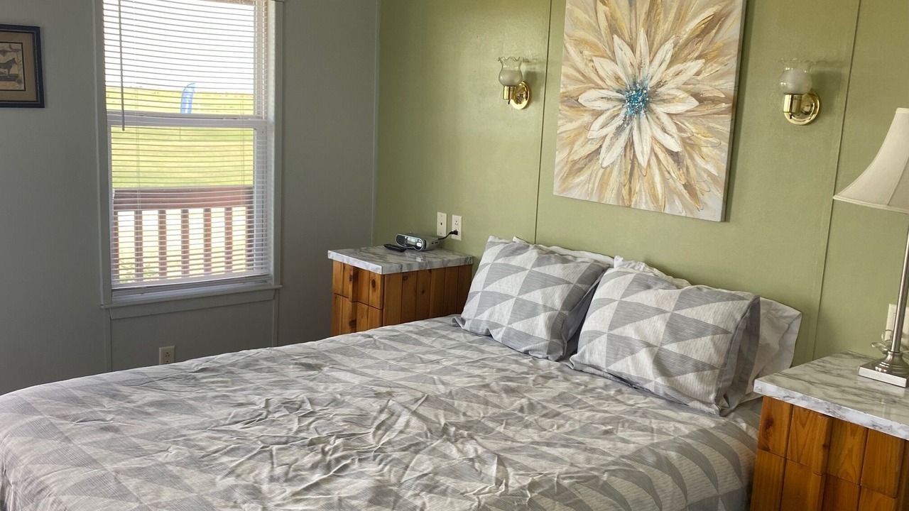 Photo of Bedroom in Silverton