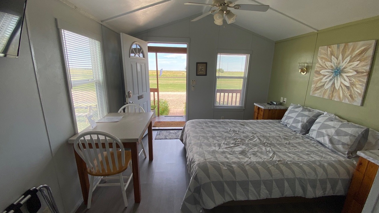 Photo of Bedroom in Silverton