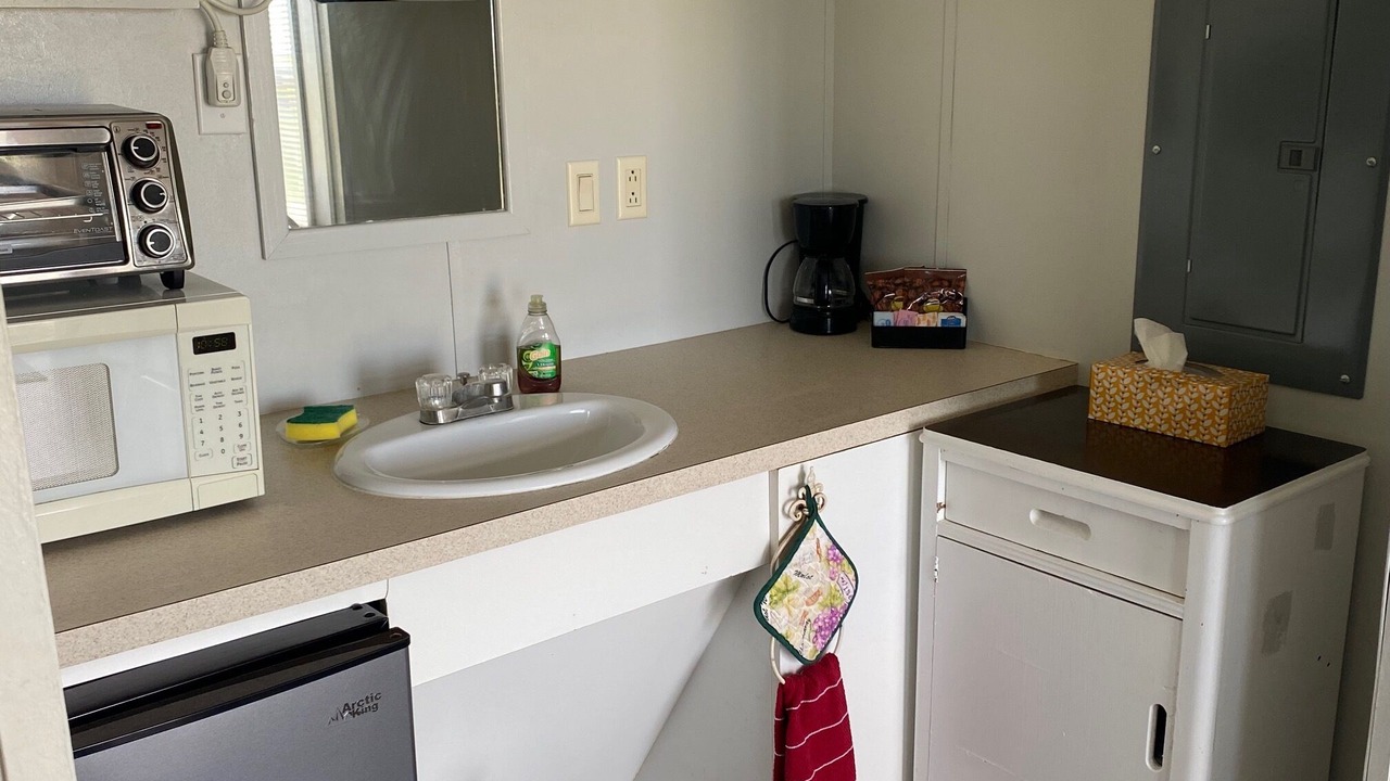 Photo of Kitchen in Silverton