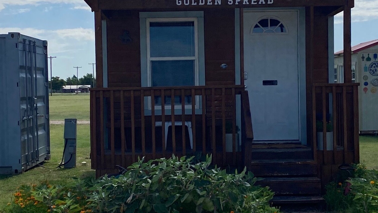 Photo of Outdoor in Silverton