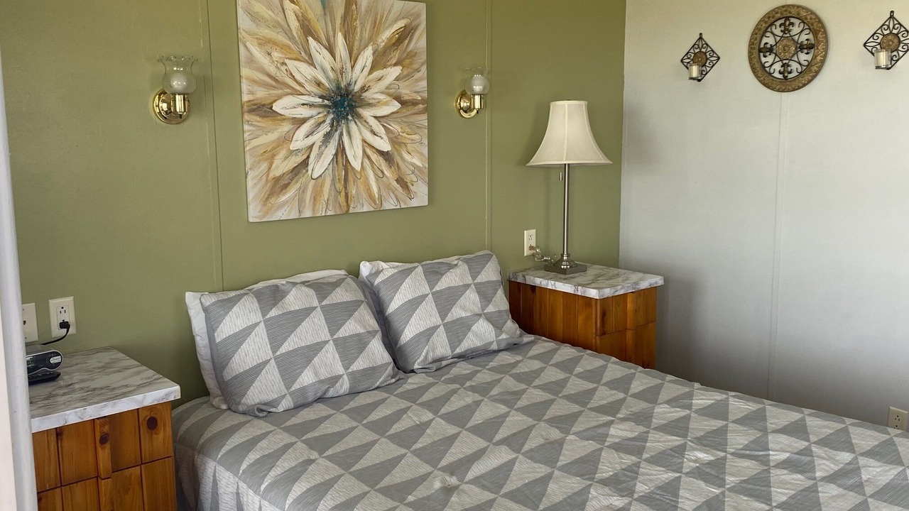 Photo of Bedroom in Silverton