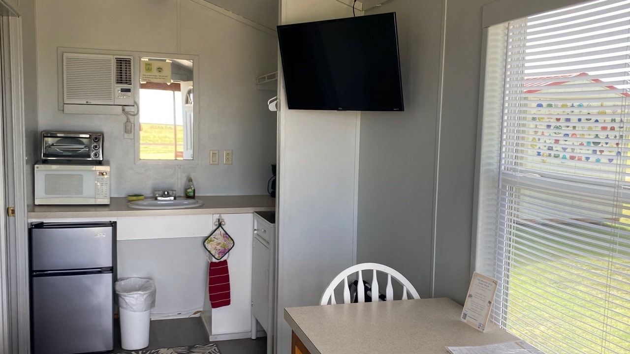 Photo of Kitchen in Silverton