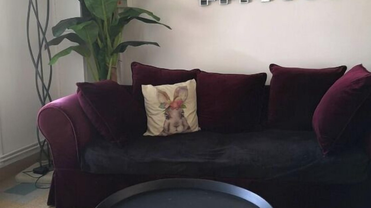 Photo of Livingroom in Le Touquet-Paris-Plage