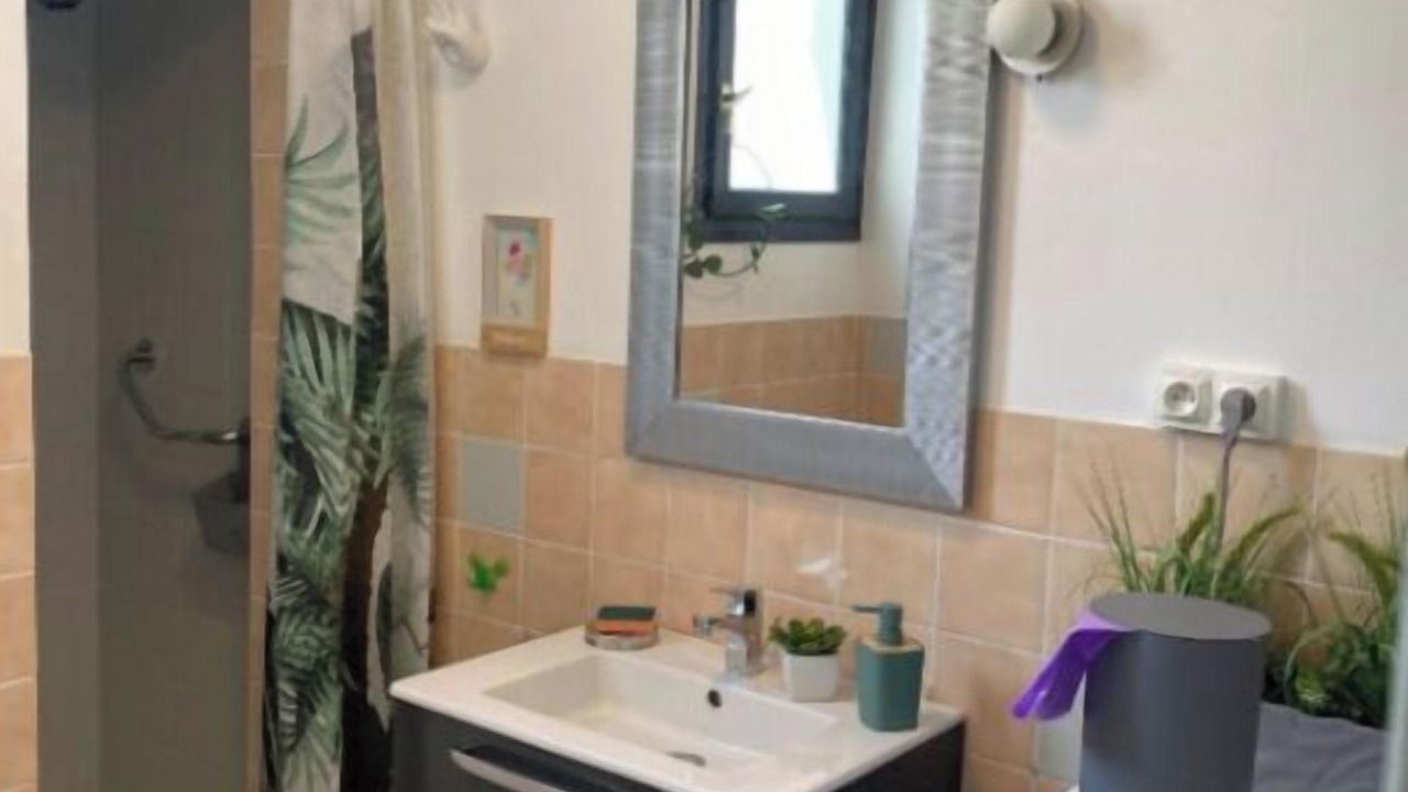 Photo of Bathroom in Le Touquet-Paris-Plage