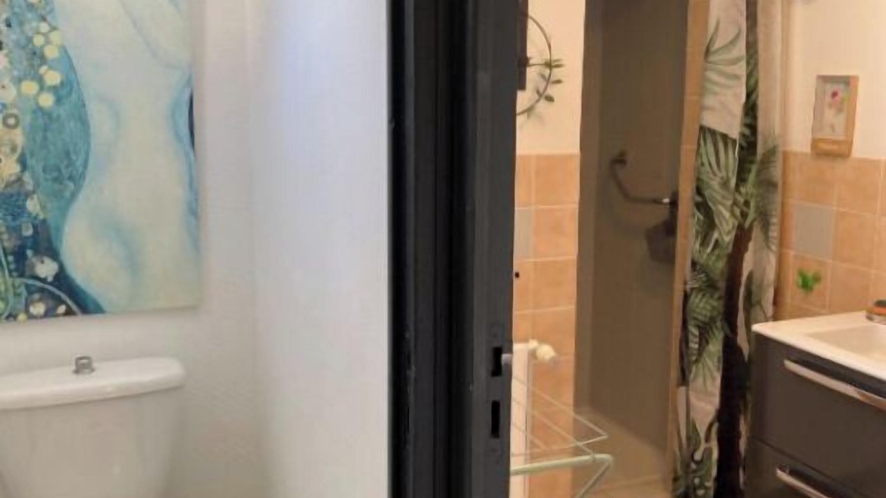 Photo of Bathroom in Le Touquet-Paris-Plage