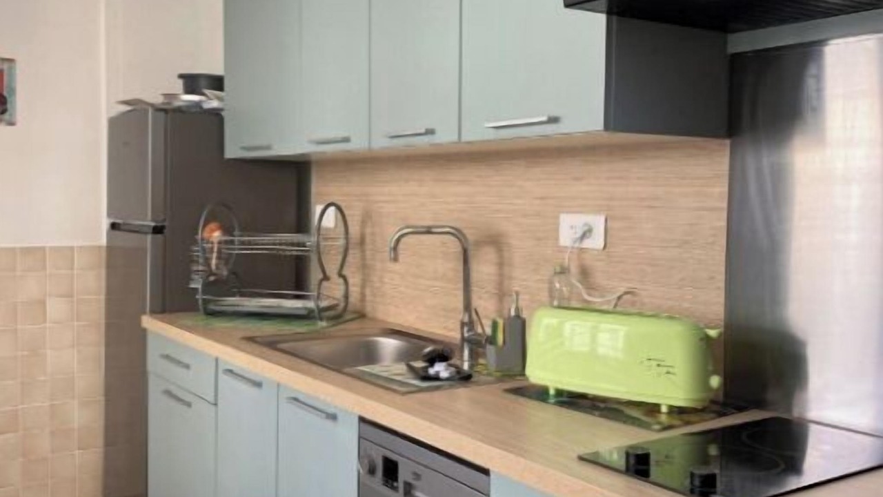 Photo of Kitchen in Le Touquet-Paris-Plage