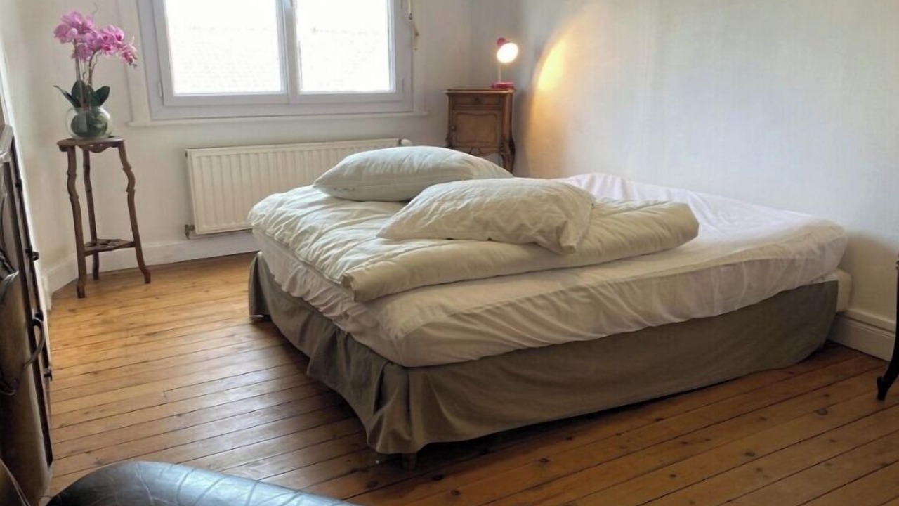 Photo of Bedroom in Le Touquet-Paris-Plage