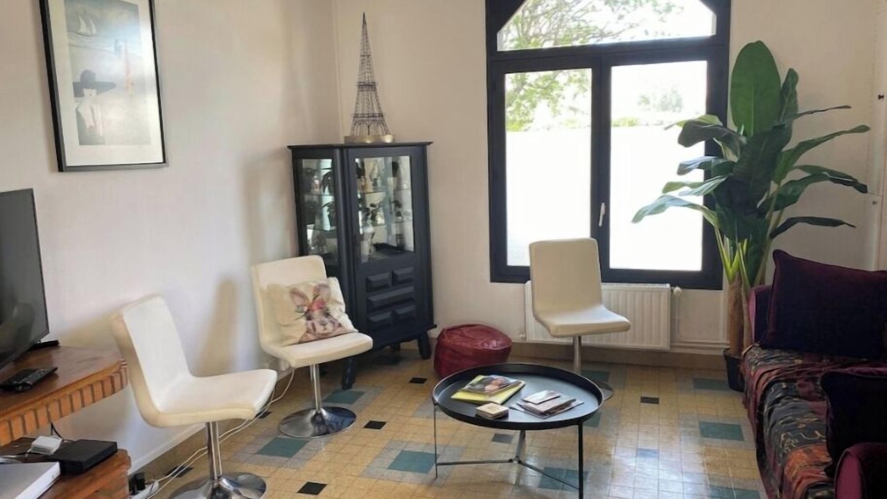 Photo of Livingroom in Le Touquet-Paris-Plage