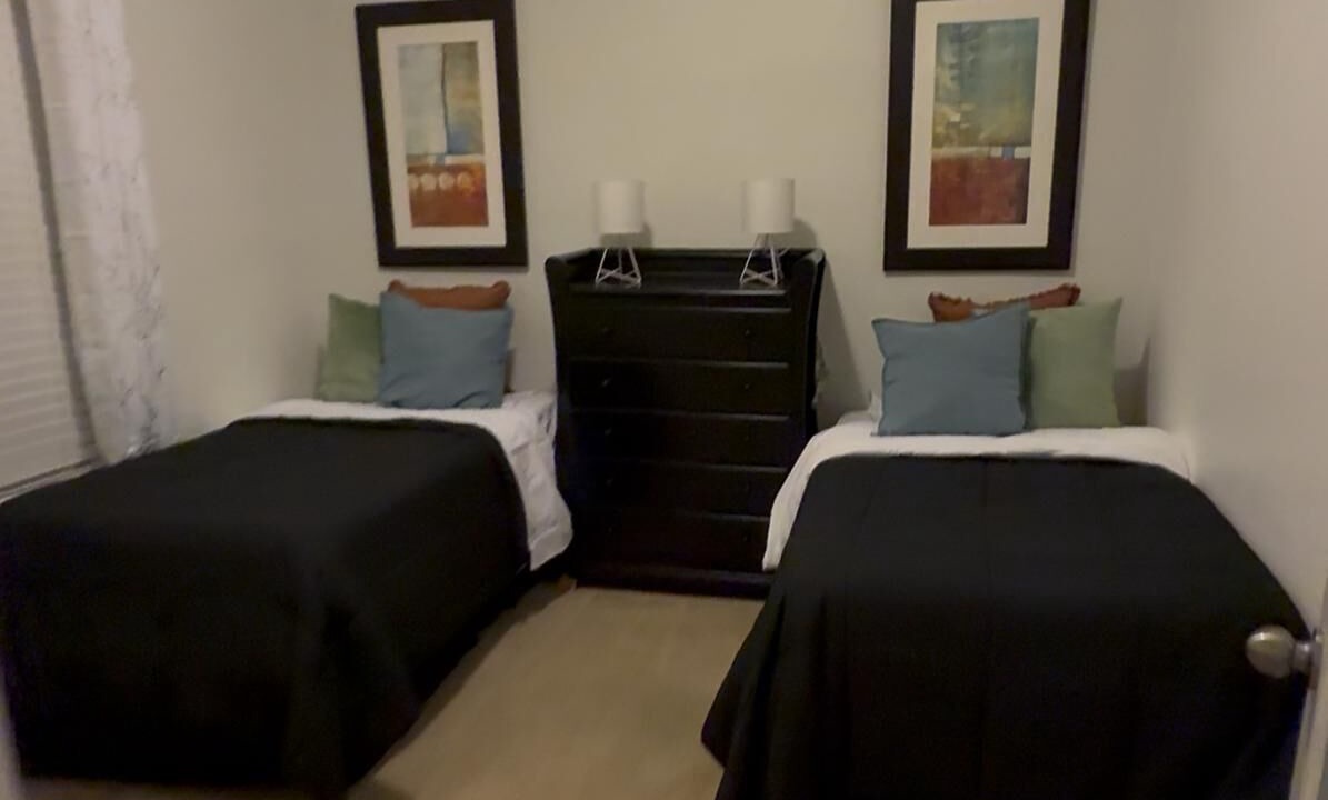 Photo of Bedroom in Sydney Harbour