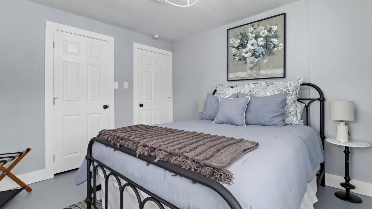 Photo of Bedroom in Lumberton
