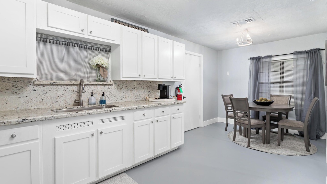 Photo of Kitchen in Lumberton