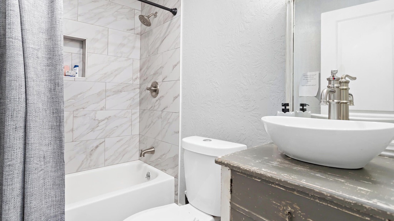 Photo of Bathroom in Lumberton