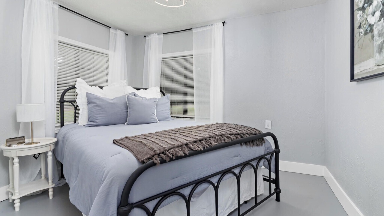 Photo of Bedroom in Lumberton