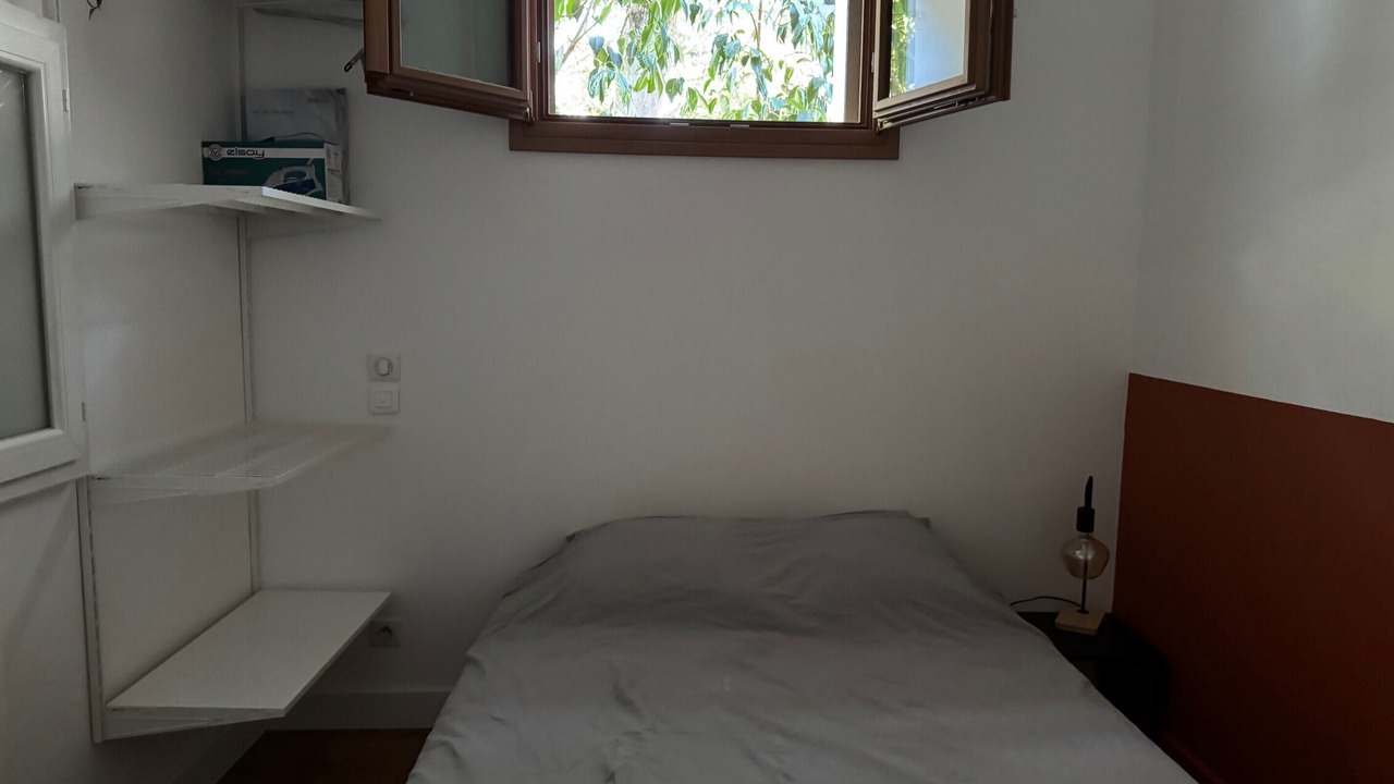 Photo of Bedroom in Gambetta