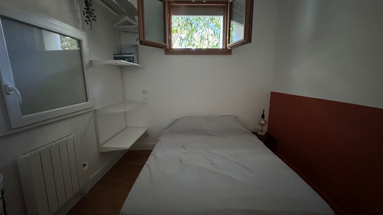 Photo of Bedroom in Gambetta
