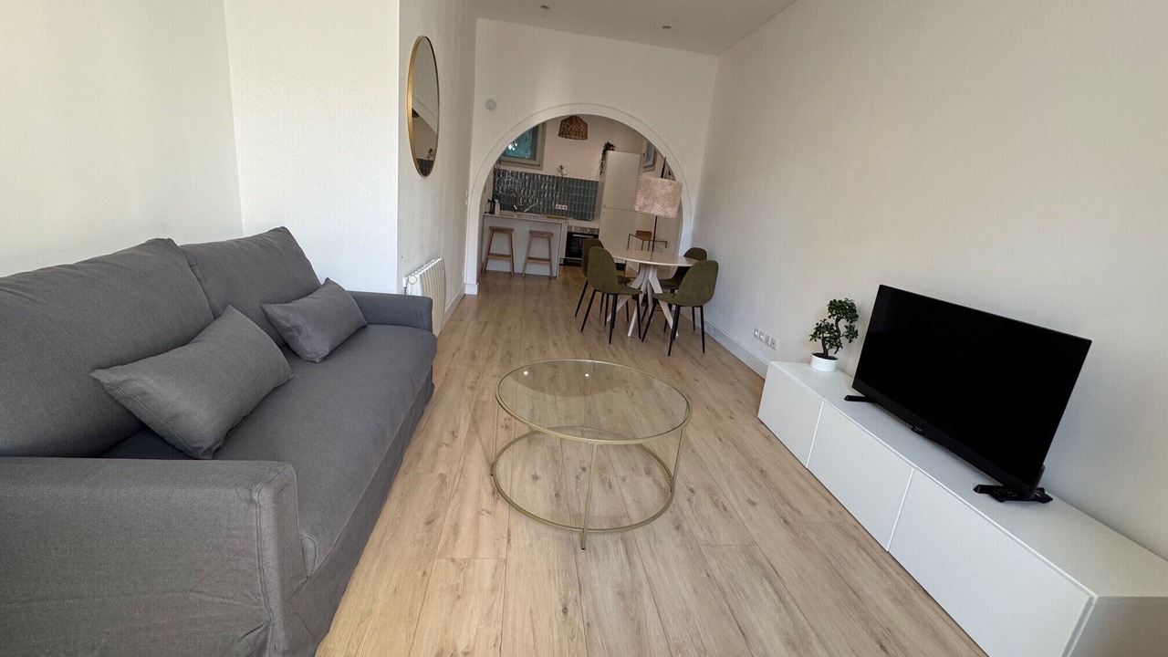 Photo of Livingroom in Gambetta