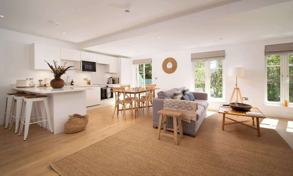 Photo of Bedroom in Lynmouth