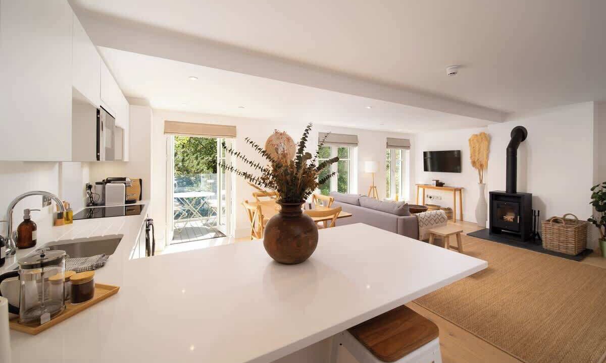 Photo of Bedroom in Lynmouth