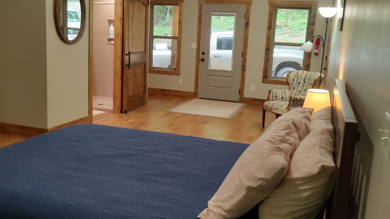 Photo of Bedroom in Teresita