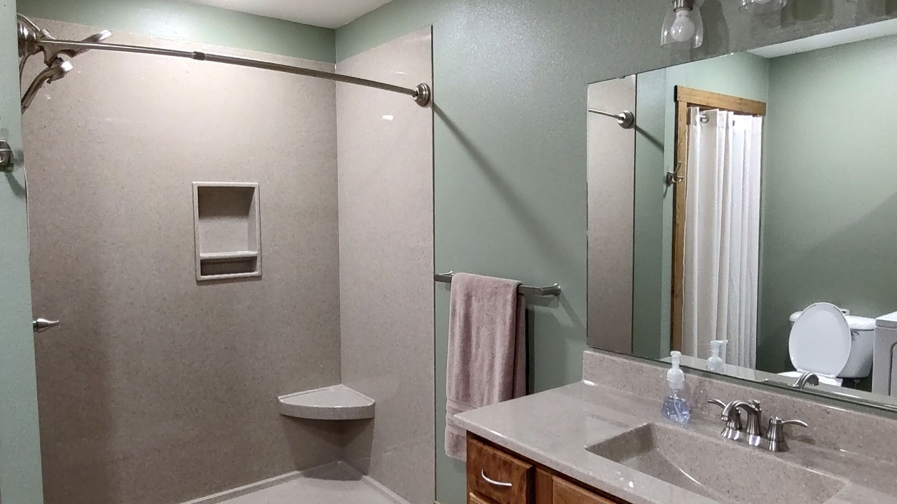 Photo of Bathroom in Teresita