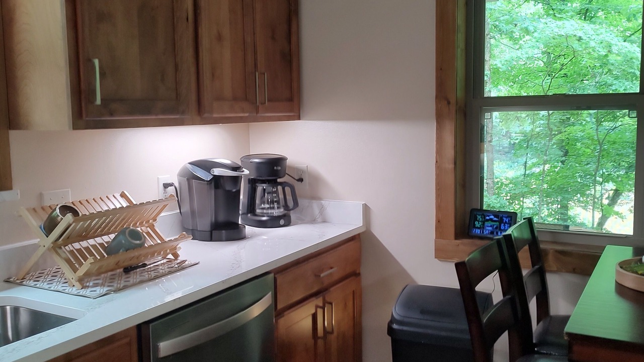 Photo of Kitchen in Teresita